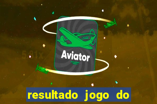 resultado jogo do bicho bh